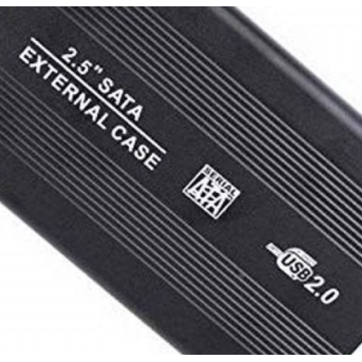 Rack extern 2.5 inch harddisk Andowl Q YP200 USB 2.0 Rack extern 2.5 inch harddisk Andowl Q YP200 USB 2.0