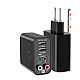 Incarcator / receptor Wireless Sisteme Audio Andowl QHK16