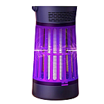 Lampa electrica anti insecte Q BY23 rotire la 360 grade