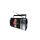 Radio LT-LW 10 Portabil cu boxa puternica