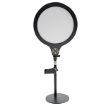 Lampa profesionala pentru Selfie Fotografie Video Q T136 Lampa profesionala pentru Selfie Fotografie Video Q T136