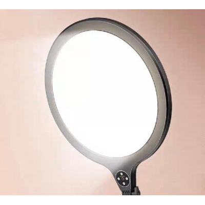 Lampa profesionala pentru Selfie Fotografie Video Q T136 Lampa profesionala pentru Selfie Fotografie Video Q T136