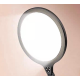 Lampa profesionala pentru Selfie Fotografie Video Q T136 Lampa profesionala pentru Selfie Fotografie Video Q T136