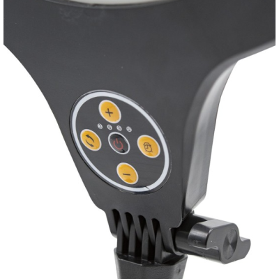 Lampa profesionala pentru Selfie Fotografie Video Q T136 Lampa profesionala pentru Selfie Fotografie Video Q T136