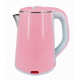 Fierbator Electric 2000W cu Capacitate de 2.3L AO-78386 Fierbator Electric 2000W cu Capacitate de 2.3L AO-78386