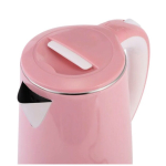 Fierbator Electric 2000W cu Capacitate de 2.3L AO-78386 Fierbator Electric 2000W cu Capacitate de 2.3L AO-78386