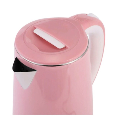 Fierbator Electric 2000W cu Capacitate de 2.3L AO-78386 Fierbator Electric 2000W cu Capacitate de 2.3L AO-78386