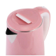 Fierbator Electric 2000W cu Capacitate de 2.3L AO-78386 Fierbator Electric 2000W cu Capacitate de 2.3L AO-78386