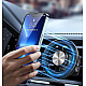 Suport telefon Auto magnetic pentru grila ventilatie cu rotație 360 ​​Q-CX01