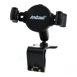 Suport auto telefon 2 in 1 ZJ123 rotire 360 grade Suport auto telefon 2 in 1 ZJ123 rotire 360 grade