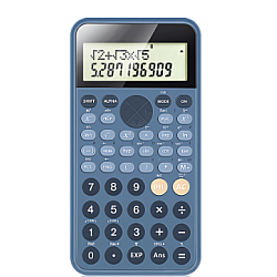 Calculator de birou PN 2891cu functii multiple