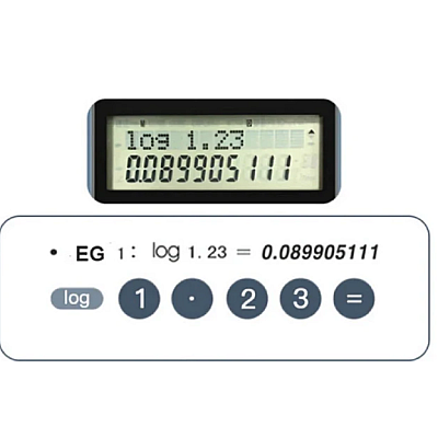 Calculator de birou PN 2891cu functii multiple