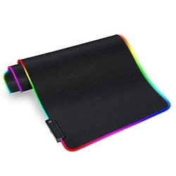MousePad Gaming Andowl Q R30 Led RGB USB 