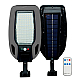 Lampa solara de Inductie 60W cu 168 de LED-uri si Senzor de Miscare 84106