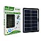 Panou solar portabil CL-680 6V 8W cu Port multi USB