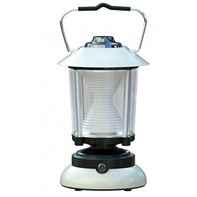 Lampa camping LED Q ZD261 intensitate reglabila 