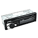 Player auto (Casetofon) MP3 Andowl CA001B radio BT USB SD AUX FM telecomanda