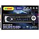 Player auto (Casetofon) MP3 Andowl CA001B radio BT USB SD AUX FM telecomanda