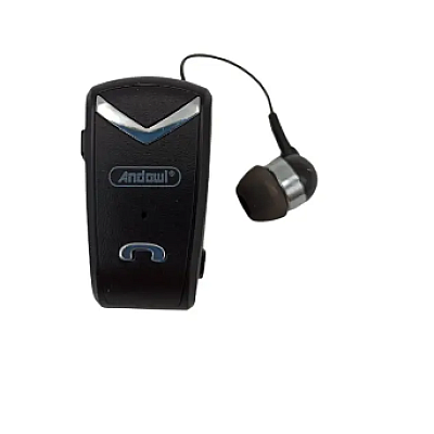 Casca EH621 wireless Bluetooth business USB negru