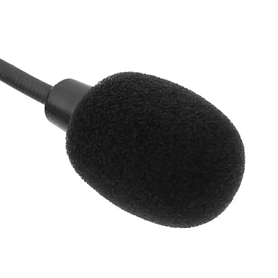 Casti gaming stereo Andowl Q A61cu microfon si control volum 2m jack 3.5mm