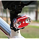 Far si stop pentru bicicleta cu LED SW T0508
