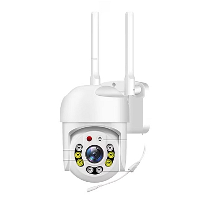 Camera de supraveghere 5G 720P cu Monitorizare Aplicatie compatibila Android si iOS IP66