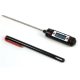 Termometru digital de bucatarie cu sonda -50 C - +300 C Termometru digital de bucatarie cu sonda -50 C - +300 C