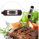Termometru digital de bucatarie cu sonda -50 C - +300 C Termometru digital de bucatarie cu sonda -50 C - +300 C