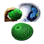 Bila ecologica pentru spalare fara detergent Bila ecologica pentru spalare fara detergent