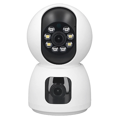 Camera de supraveghere Wifi ABQ A20 Smart Home/Office