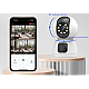 Camera de supraveghere Wifi ABQ A20 Smart Home/Office