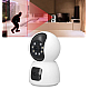 Camera de supraveghere Wifi ABQ A20 Smart Home/Office