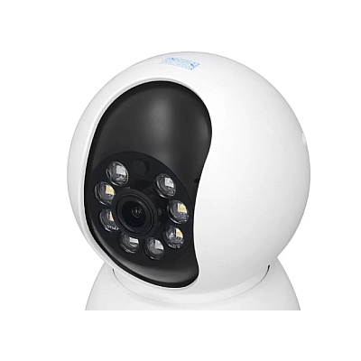 Camera de supraveghere Wifi ABQ A20 Smart Home/Office