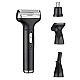 Set De Ingrijire 4in1 AO 78150 Aparat De Ras Corp Si Barba Tuns Sprancene Trimmer Nas/Urechi