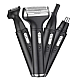 Set De Ingrijire 4in1 AO 78150 Aparat De Ras Corp Si Barba Tuns Sprancene Trimmer Nas/Urechi