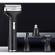 Set De Ingrijire 4in1 AO 78150 Aparat De Ras Corp Si Barba Tuns Sprancene Trimmer Nas/Urechi