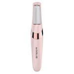 Pila electrica pentru calcaie AORLIS AO 78096 incarcare USB Pila electrica pentru calcaie AORLIS AO 78096 incarcare USB