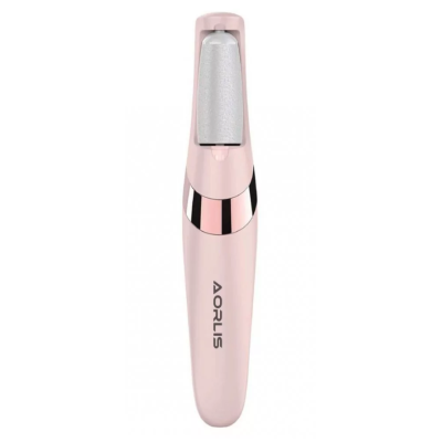 Pila electrica pentru calcaie AORLIS AO 78096 incarcare USB Pila electrica pentru calcaie AORLIS AO 78096 incarcare USB