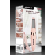 Pila electrica pentru calcaie AORLIS AO 78096 incarcare USB Pila electrica pentru calcaie AORLIS AO 78096 incarcare USB