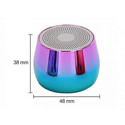 Mini boxa portabila YX9C cu Bluetooth 9W