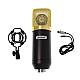 Microfon profesional Andowl Q Mic3 pentru inregistrari