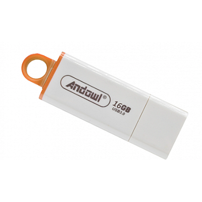 Memorie USB Stick de Mare Viteza Q U16 Compatibilitate Universala 16GB