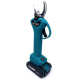 Foarfeca Electrica cu 2 Acumulatori 24V 5Ah Foarfeca Electrica cu 2 Acumulatori 24V 5Ah