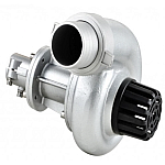 Adaptor pompa de apa pentru motocoasa 28 mm x 9 dinti MX515