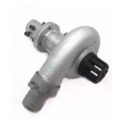 Adaptor pompa de apa pentru motocoasa 28 mm x 9 dinti MX515