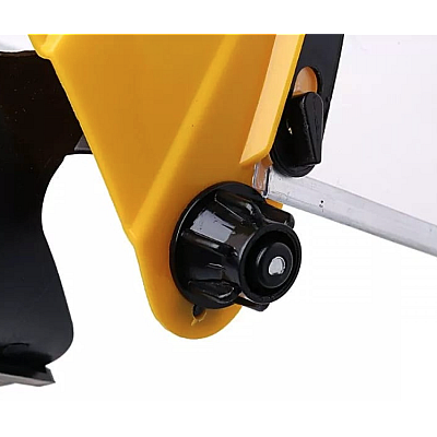 Casca protectie motocoasa cu viziera plexiglas MX505 Casca protectie motocoasa cu viziera plexiglas MX505