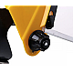 Casca protectie motocoasa cu viziera plexiglas MX505 Casca protectie motocoasa cu viziera plexiglas MX505