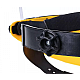 Casca protectie motocoasa cu viziera plexiglas MX505 Casca protectie motocoasa cu viziera plexiglas MX505