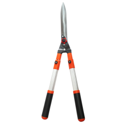 Foarfeca extensibila pentru gard viu din aluminiu 67 / 98cm MX329 Foarfeca extensibila pentru gard viu din aluminiu 67 / 98cm MX329