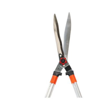 Foarfeca extensibila pentru gard viu din aluminiu 67 / 98cm MX329 Foarfeca extensibila pentru gard viu din aluminiu 67 / 98cm MX329